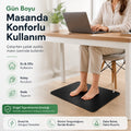 Topraklama Matı