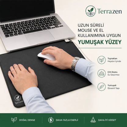 Topraklama Matı