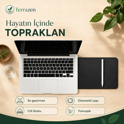 Topraklama Matı