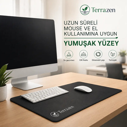 Topraklama Matı